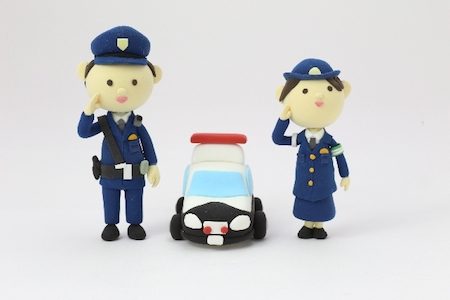 警察