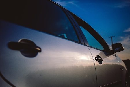 飲酒運転