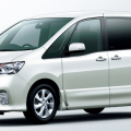 日産 SERENA(セレナ)の買取相場と口コミ