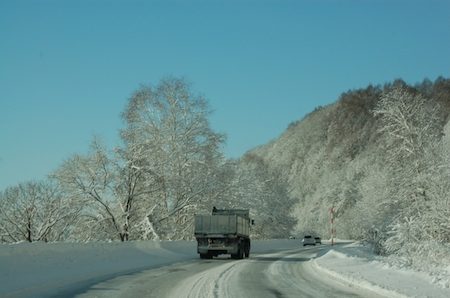 ドライブ