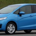 コンパクトカーの代表「フィット」の中古車査定相場は?