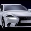 LEXUS(レクサス） ISの買取相場や口コミ情報