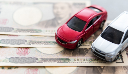 自動車ローン金利の値下げ交渉で無駄な金利費用を節約