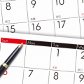 納車日は縁起の良い「大安吉日」がベスト!?赤口は選ばない方が良い?