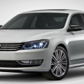 上質な走りが魅力のVOLKSWAGEN PASSAT（パサート）の中古車査定情報