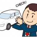 中古車のキズを完全に確認する方法とキズを修理する際の注意点