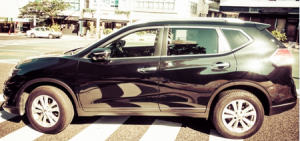 SUV