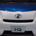 トヨタ IQ（アイキュー）の中古車査定相場及びスペック