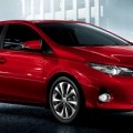 トヨタ オーリス(auris)の中古車査定相場とスペック