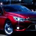 マークX（TOYOTA）の査定相場