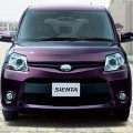 シエンタ(sienta)の車査定額は？その他特徴など紹介