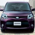 シエンタ(sienta)の車査定額は?その他特徴など紹介