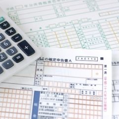 譲渡所得