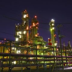 工場