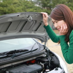 危険 ブルブル カタカタ 車から変な音 異音 がする原因は 車査定マニア